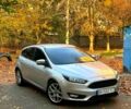 Сірий Форд Фокус, об'ємом двигуна 2 л та пробігом 165 тис. км за 7900 $, фото 1 на Automoto.ua