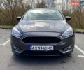 Сірий Форд Фокус, об'ємом двигуна 2 л та пробігом 69 тис. км за 10700 $, фото 1 на Automoto.ua