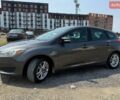 Сірий Форд Фокус, об'ємом двигуна 2 л та пробігом 108 тис. км за 8900 $, фото 2 на Automoto.ua