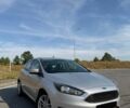 Сірий Форд Фокус, об'ємом двигуна 2 л та пробігом 188 тис. км за 7900 $, фото 2 на Automoto.ua