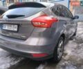 Серый Форд Фокус, объемом двигателя 1 л и пробегом 192 тыс. км за 7800 $, фото 13 на Automoto.ua