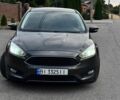 Сірий Форд Фокус, об'ємом двигуна 2 л та пробігом 225 тис. км за 8500 $, фото 1 на Automoto.ua