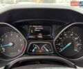 Сірий Форд Фокус, об'ємом двигуна 2 л та пробігом 209 тис. км за 8300 $, фото 26 на Automoto.ua
