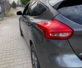 Сірий Форд Фокус, об'ємом двигуна 1.5 л та пробігом 207 тис. км за 9500 $, фото 4 на Automoto.ua