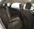 Сірий Форд Фокус, об'ємом двигуна 2 л та пробігом 123 тис. км за 6400 $, фото 8 на Automoto.ua