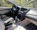 Сірий Форд Фокус, об'ємом двигуна 0 л та пробігом 124 тис. км за 7800 $, фото 4 на Automoto.ua