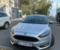 Сірий Форд Фокус, об'ємом двигуна 2 л та пробігом 102 тис. км за 8950 $, фото 1 на Automoto.ua