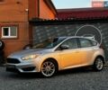 Сірий Форд Фокус, об'ємом двигуна 2 л та пробігом 126 тис. км за 5999 $, фото 1 на Automoto.ua