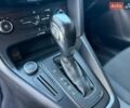 Сірий Форд Фокус, об'ємом двигуна 2 л та пробігом 160 тис. км за 7999 $, фото 26 на Automoto.ua