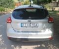 Сірий Форд Фокус, об'ємом двигуна 2 л та пробігом 222 тис. км за 7500 $, фото 3 на Automoto.ua