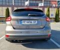 Серый Форд Фокус, объемом двигателя 1 л и пробегом 92 тыс. км за 8200 $, фото 3 на Automoto.ua