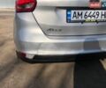 Серый Форд Фокус, объемом двигателя 1 л и пробегом 195 тыс. км за 4700 $, фото 5 на Automoto.ua