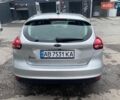 Серый Форд Фокус, объемом двигателя 2 л и пробегом 144 тыс. км за 7200 $, фото 3 на Automoto.ua