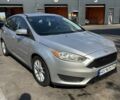 Сірий Форд Фокус, об'ємом двигуна 2 л та пробігом 127 тис. км за 7302 $, фото 7 на Automoto.ua