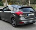 Сірий Форд Фокус, об'ємом двигуна 2 л та пробігом 225 тис. км за 8500 $, фото 5 на Automoto.ua