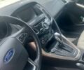 Сірий Форд Фокус, об'ємом двигуна 2 л та пробігом 170 тис. км за 8000 $, фото 7 на Automoto.ua