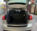 Сірий Форд Фокус, об'ємом двигуна 2 л та пробігом 160 тис. км за 7999 $, фото 10 на Automoto.ua