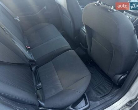 Сірий Форд Фокус, об'ємом двигуна 2 л та пробігом 137 тис. км за 9200 $, фото 3 на Automoto.ua