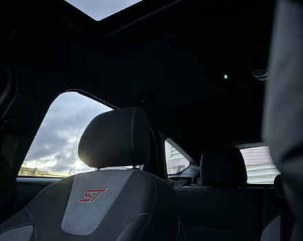 Серый Форд Фокус, объемом двигателя 2 л и пробегом 99 тыс. км за 11999 $, фото 31 на Automoto.ua