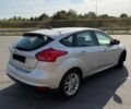 Сірий Форд Фокус, об'ємом двигуна 2 л та пробігом 188 тис. км за 7900 $, фото 7 на Automoto.ua