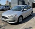 Сірий Форд Фокус, об'ємом двигуна 2 л та пробігом 127 тис. км за 7302 $, фото 1 на Automoto.ua