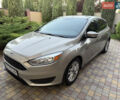 Серый Форд Фокус, объемом двигателя 2 л и пробегом 160 тыс. км за 8700 $, фото 3 на Automoto.ua