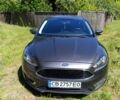 Сірий Форд Фокус, об'ємом двигуна 2 л та пробігом 144 тис. км за 6981 $, фото 1 на Automoto.ua