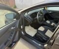 Сірий Форд Фокус, об'ємом двигуна 1 л та пробігом 80 тис. км за 8999 $, фото 8 на Automoto.ua