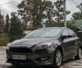 Сірий Форд Фокус, об'ємом двигуна 1 л та пробігом 153 тис. км за 8800 $, фото 1 на Automoto.ua