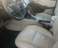 Сірий Форд Фокус, об'ємом двигуна 2 л та пробігом 70 тис. км за 9700 $, фото 3 на Automoto.ua