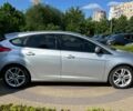 Серый Форд Фокус, объемом двигателя 2 л и пробегом 101 тыс. км за 8833 $, фото 7 на Automoto.ua