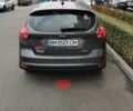 Серый Форд Фокус, объемом двигателя 2 л и пробегом 204 тыс. км за 9000 $, фото 4 на Automoto.ua