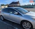 Сірий Форд Фокус, об'ємом двигуна 2 л та пробігом 162 тис. км за 7700 $, фото 7 на Automoto.ua