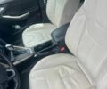 Сірий Форд Фокус, об'ємом двигуна 2 л та пробігом 170 тис. км за 8000 $, фото 8 на Automoto.ua
