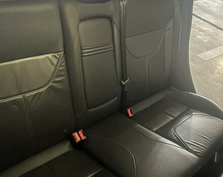 Сірий Форд Фокус, об'ємом двигуна 2 л та пробігом 141 тис. км за 9000 $, фото 28 на Automoto.ua