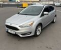 Серый Форд Фокус, объемом двигателя 2 л и пробегом 189 тыс. км за 7500 $, фото 1 на Automoto.ua