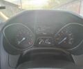 Сірий Форд Фокус, об'ємом двигуна 1 л та пробігом 80 тис. км за 8999 $, фото 9 на Automoto.ua