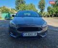 Серый Форд Фокус, объемом двигателя 1 л и пробегом 61 тыс. км за 7500 $, фото 1 на Automoto.ua