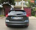Серый Форд Фокус, объемом двигателя 2 л и пробегом 149 тыс. км за 7900 $, фото 5 на Automoto.ua
