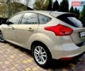 Серый Форд Фокус, объемом двигателя 2 л и пробегом 160 тыс. км за 8700 $, фото 2 на Automoto.ua