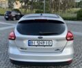 Сірий Форд Фокус, об'ємом двигуна 2 л та пробігом 94 тис. км за 7002 $, фото 7 на Automoto.ua