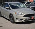 Серый Форд Фокус, объемом двигателя 2 л и пробегом 135 тыс. км за 8640 $, фото 2 на Automoto.ua