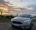 Сірий Форд Фокус, об'ємом двигуна 2 л та пробігом 204 тис. км за 7950 $, фото 1 на Automoto.ua