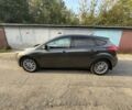 Сірий Форд Фокус, об'ємом двигуна 1 л та пробігом 80 тис. км за 8999 $, фото 7 на Automoto.ua