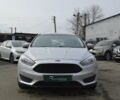 Сірий Форд Фокус, об'ємом двигуна 2 л та пробігом 77 тис. км за 9900 $, фото 2 на Automoto.ua