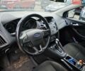 Серый Форд Фокус, объемом двигателя 2 л и пробегом 135 тыс. км за 8640 $, фото 18 на Automoto.ua