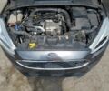 Сірий Форд Фокус, об'ємом двигуна 1 л та пробігом 131 тис. км за 1100 $, фото 6 на Automoto.ua