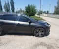Серый Форд Фокус, объемом двигателя 2 л и пробегом 176 тыс. км за 8000 $, фото 5 на Automoto.ua