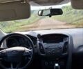 Сірий Форд Фокус, об'ємом двигуна 2 л та пробігом 177 тис. км за 6500 $, фото 14 на Automoto.ua