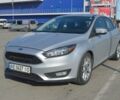 Сірий Форд Фокус, об'ємом двигуна 2 л та пробігом 53 тис. км за 10300 $, фото 2 на Automoto.ua